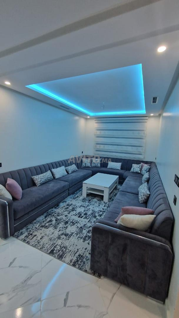 Appartement 120 m² à louer à Khouribga — Photo 7