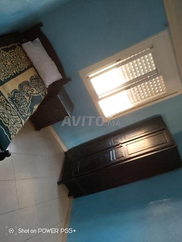 Appartement meublé 60 m² à louer à Farah Salam — Photo 4