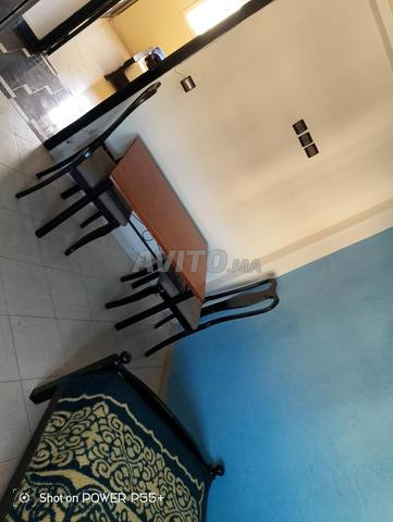 Appartement meublé 60 m² à louer à Farah Salam — Photo 6
