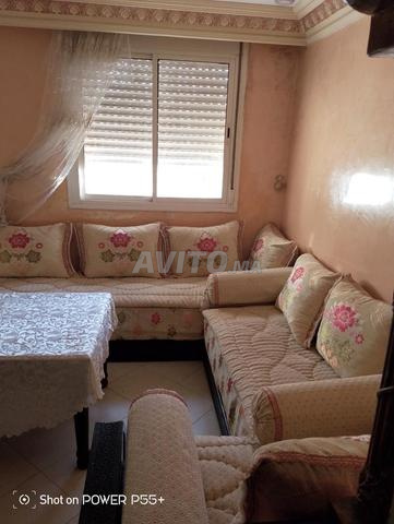 Appartement meublé 60 m² à louer à Farah Salam — Photo 8