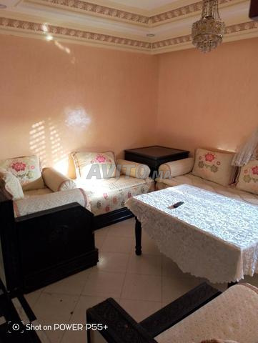 Appartement meublé 60 m² à louer à Farah Salam — Photo 12