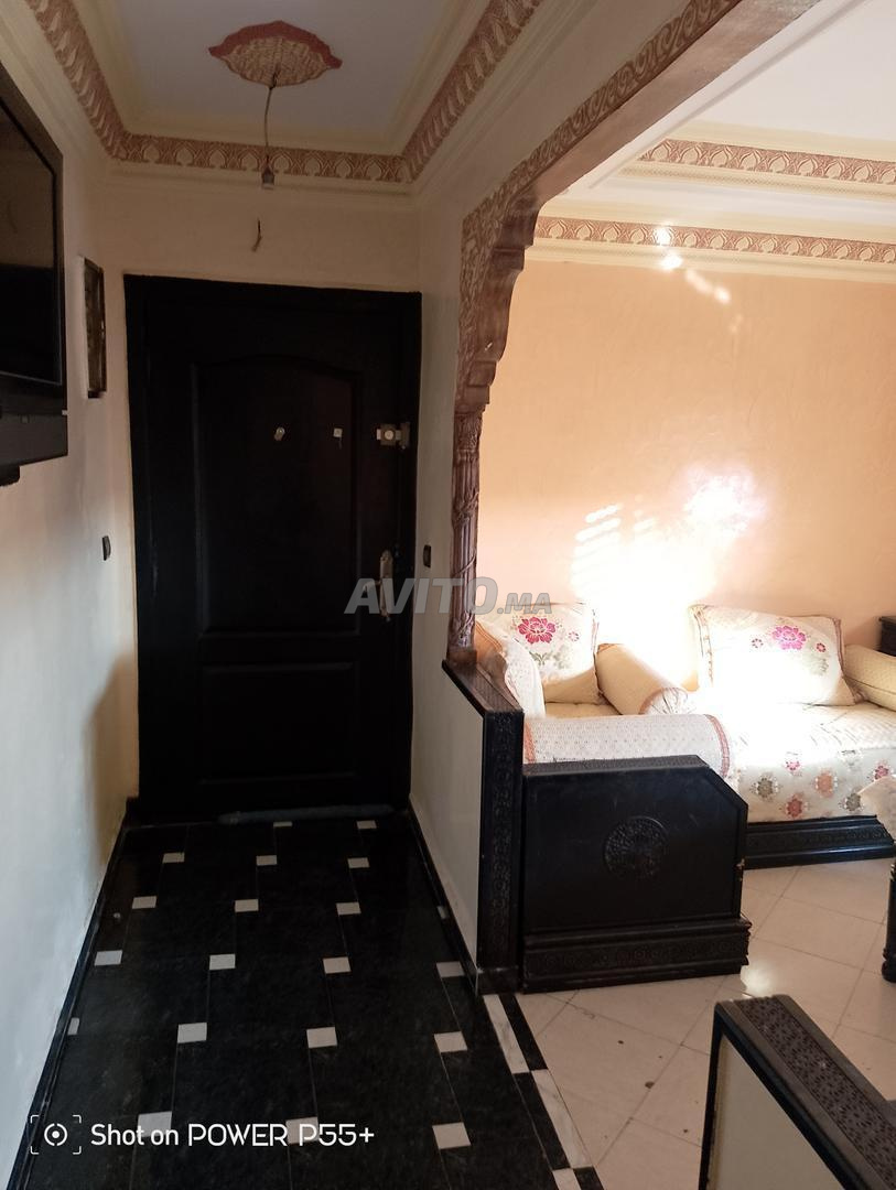 Appartement meublé 60 m² à louer à Farah Salam — Photo 15
