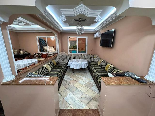 شقة ٢١٧م٢ للبيع في Belvédère — Photo 16