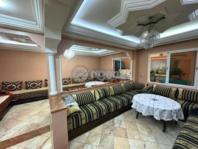 شقة ٢١٧م٢ للبيع في Belvédère — Photo 18