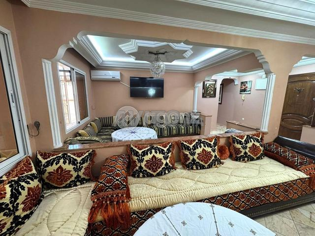 شقة ٢١٧م٢ للبيع في Belvédère — Photo 20