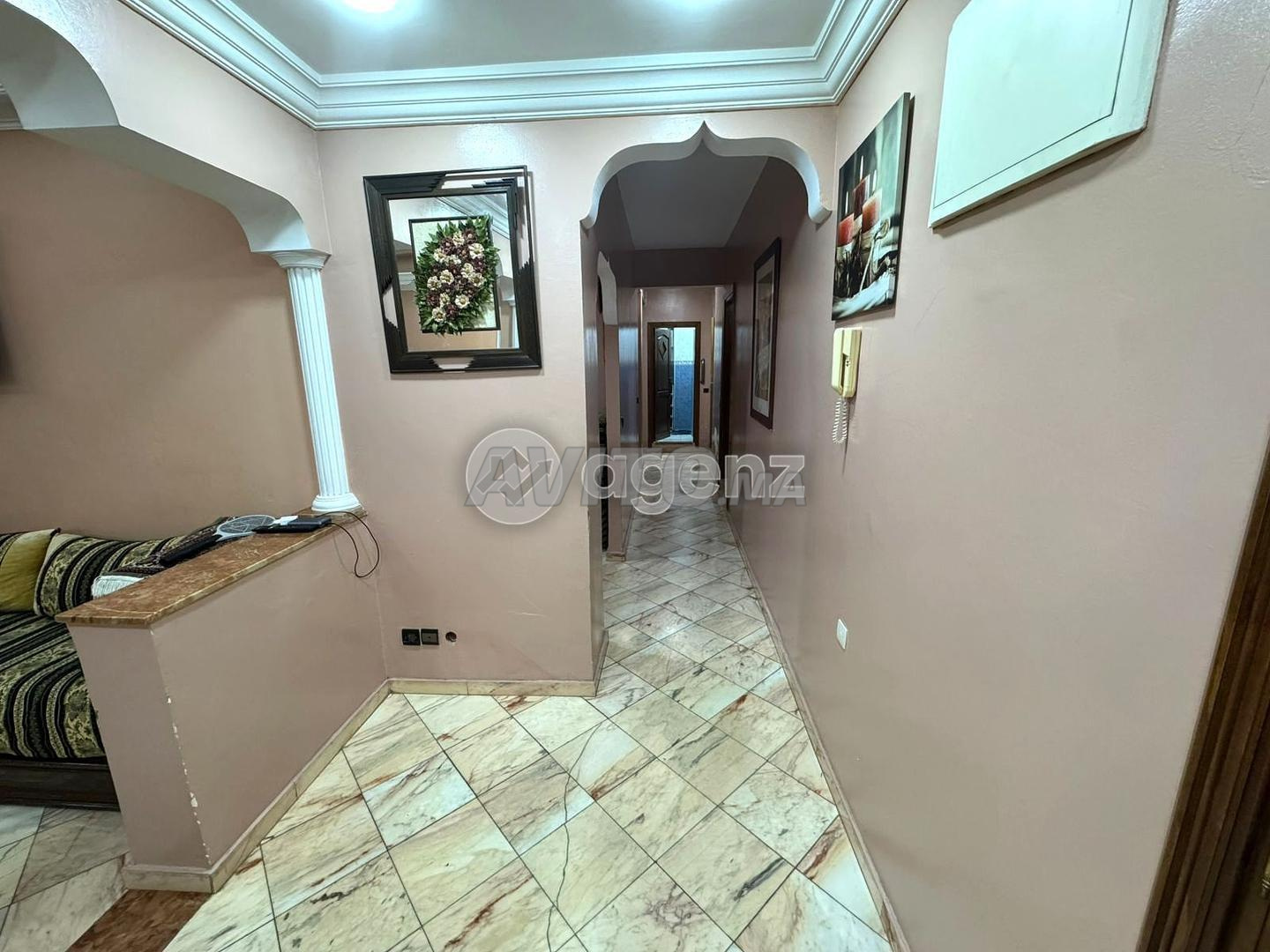 شقة ٢١٧م٢ للبيع في Belvédère — Photo 9