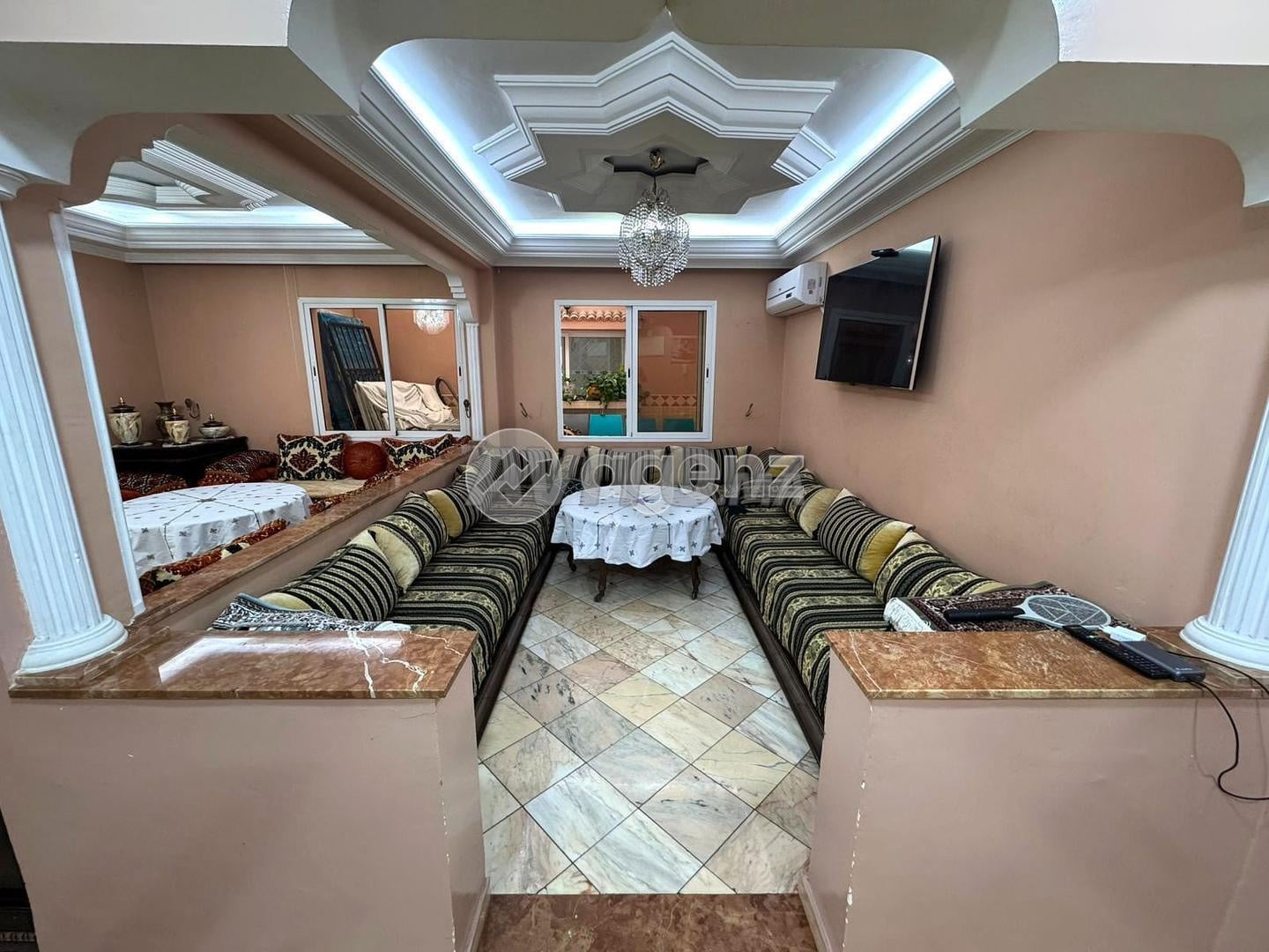 شقة ٢١٧م٢ للبيع في Belvédère — Photo 15