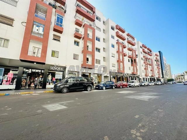 64 m² Apartment for Sale in Agadir, Hay Salam — Photo 2