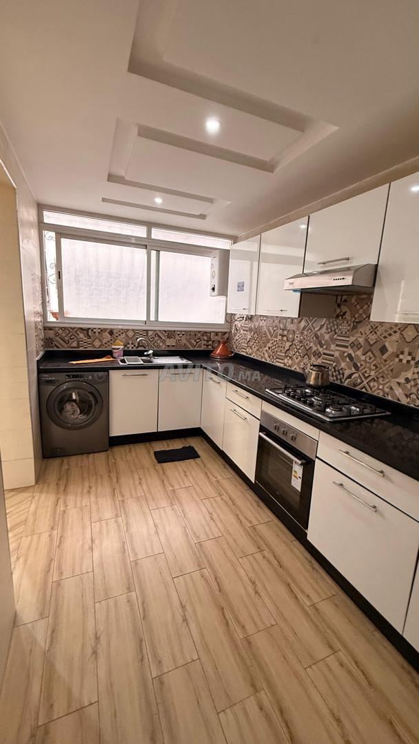 64 m² Apartment for Sale in Agadir, Hay Salam — Photo 5