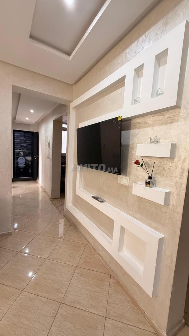 64 m² Apartment for Sale in Agadir, Hay Salam — Photo 7