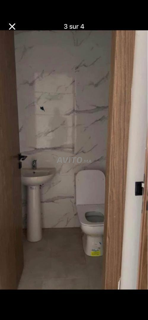 Office 84 m² for rent in Kénitra — Photo 5