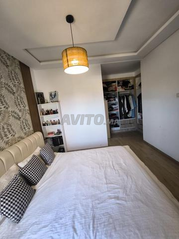 Apartment 85 m² for sale in Témara — Photo 14