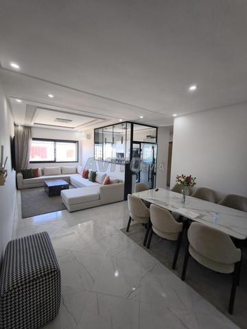 Apartment 85 m² for sale in Témara — Photo 22