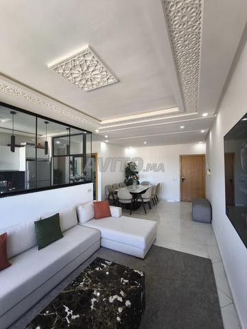 Apartment 85 m² for sale in Témara — Photo 26