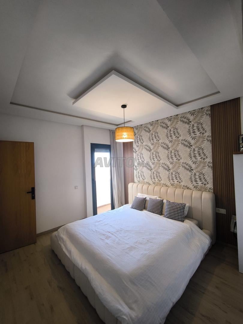 Apartment 85 m² for sale in Témara — Photo 3
