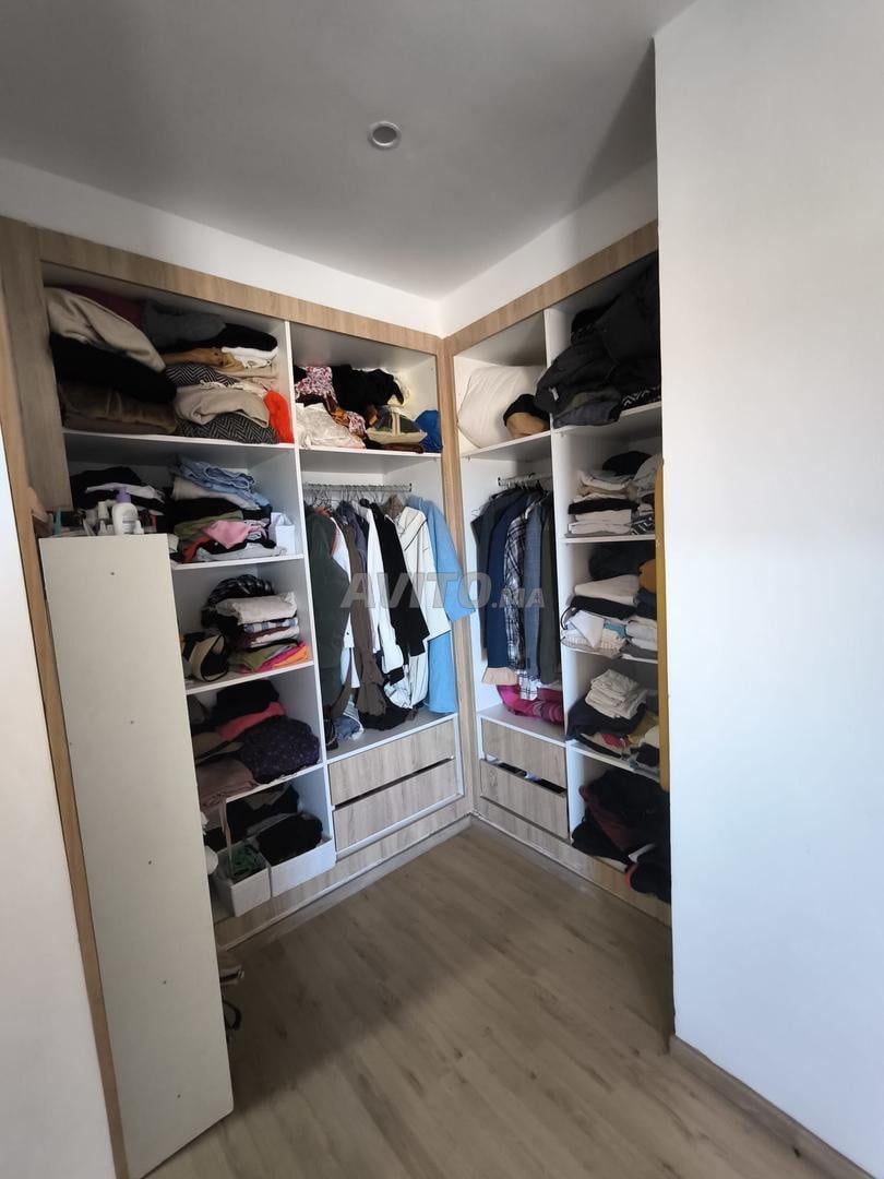 Apartment 85 m² for sale in Témara — Photo 5