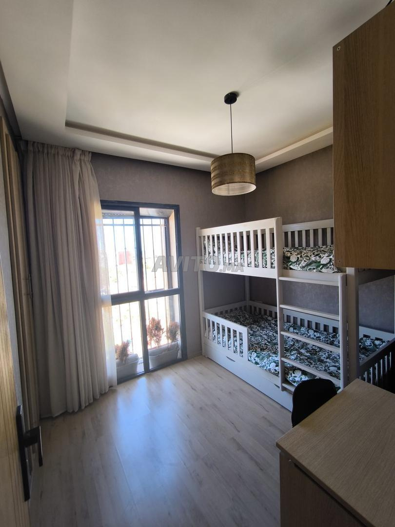 Apartment 85 m² for sale in Témara — Photo 11