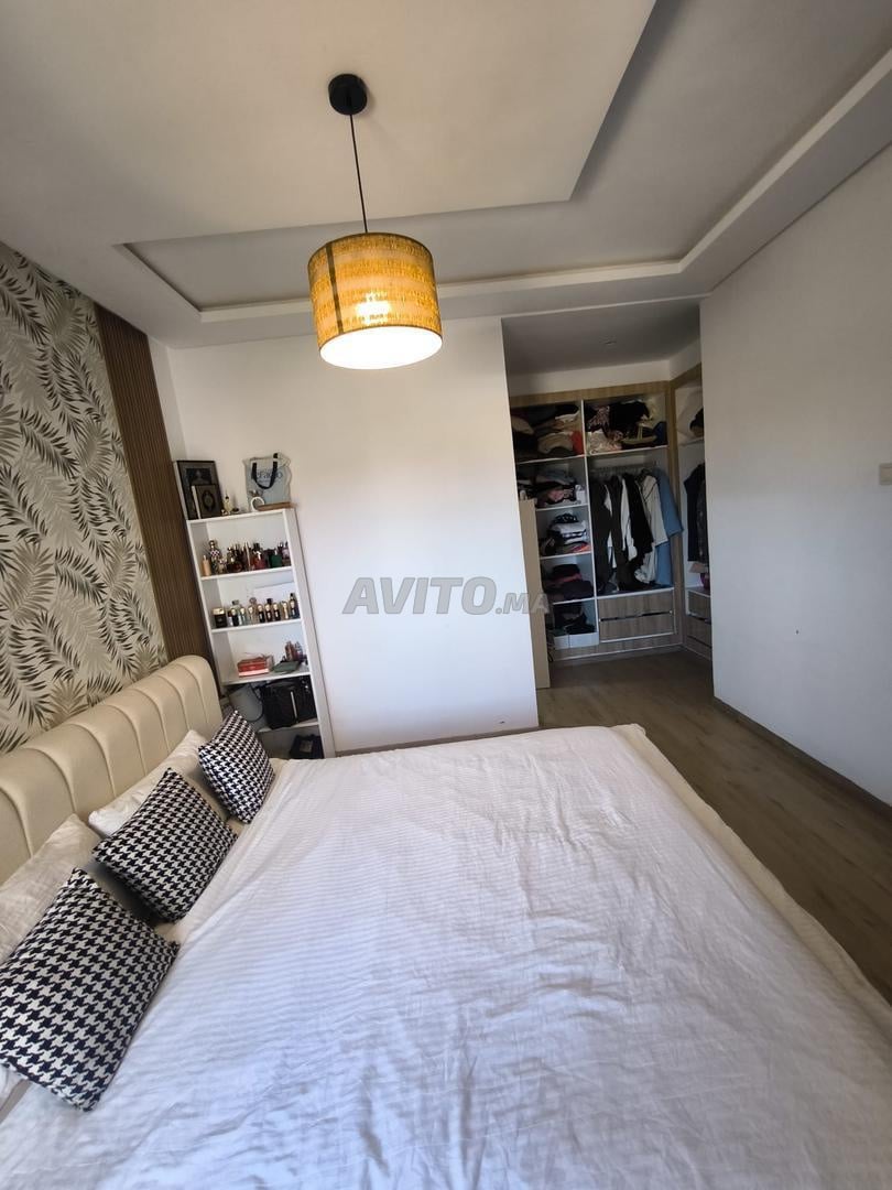 Apartment 85 m² for sale in Témara — Photo 13