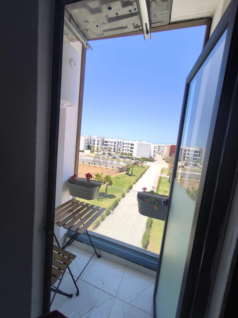 Apartment 85 m² for sale in Témara — Photo 15