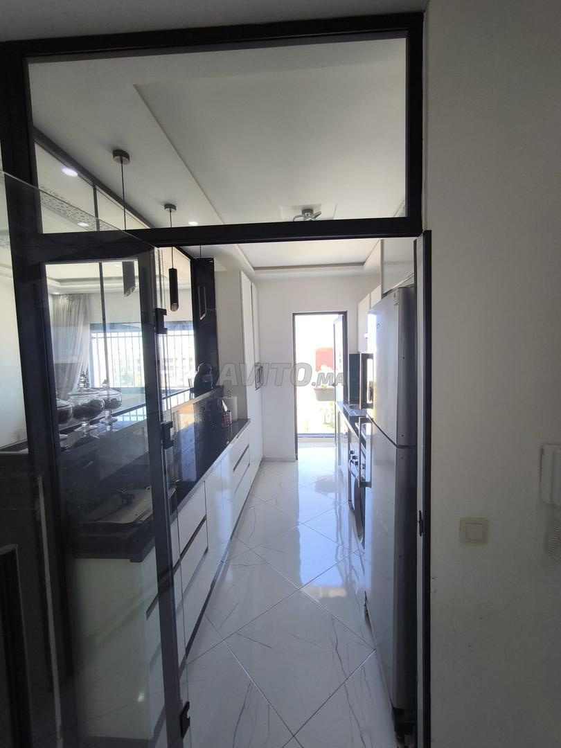 Apartment 85 m² for sale in Témara — Photo 17