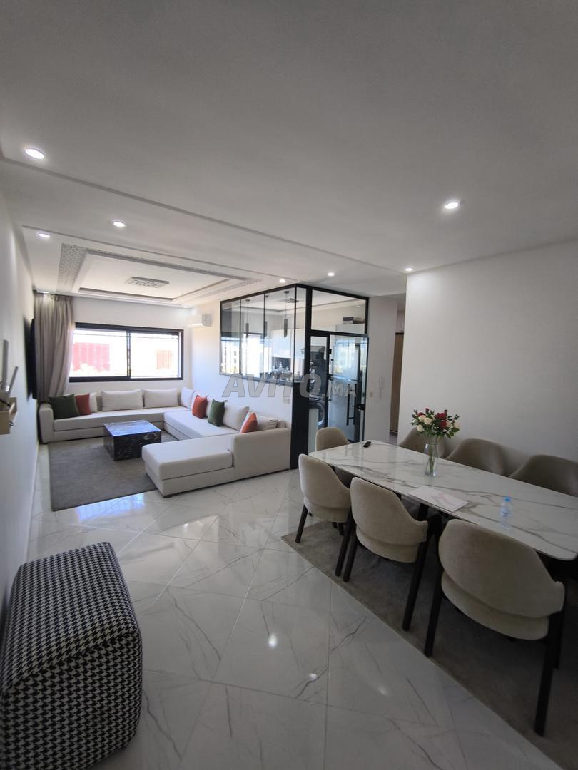 Apartment 85 m² for sale in Témara — Photo 21