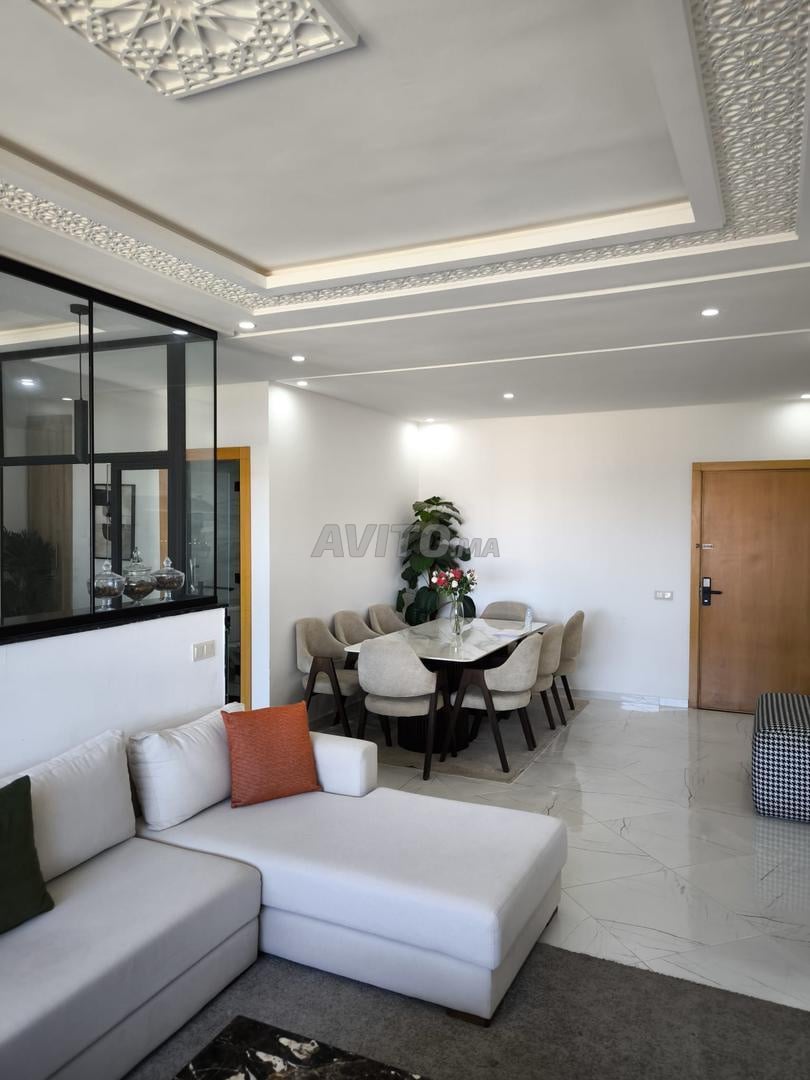 Apartment 85 m² for sale in Témara — Photo 27