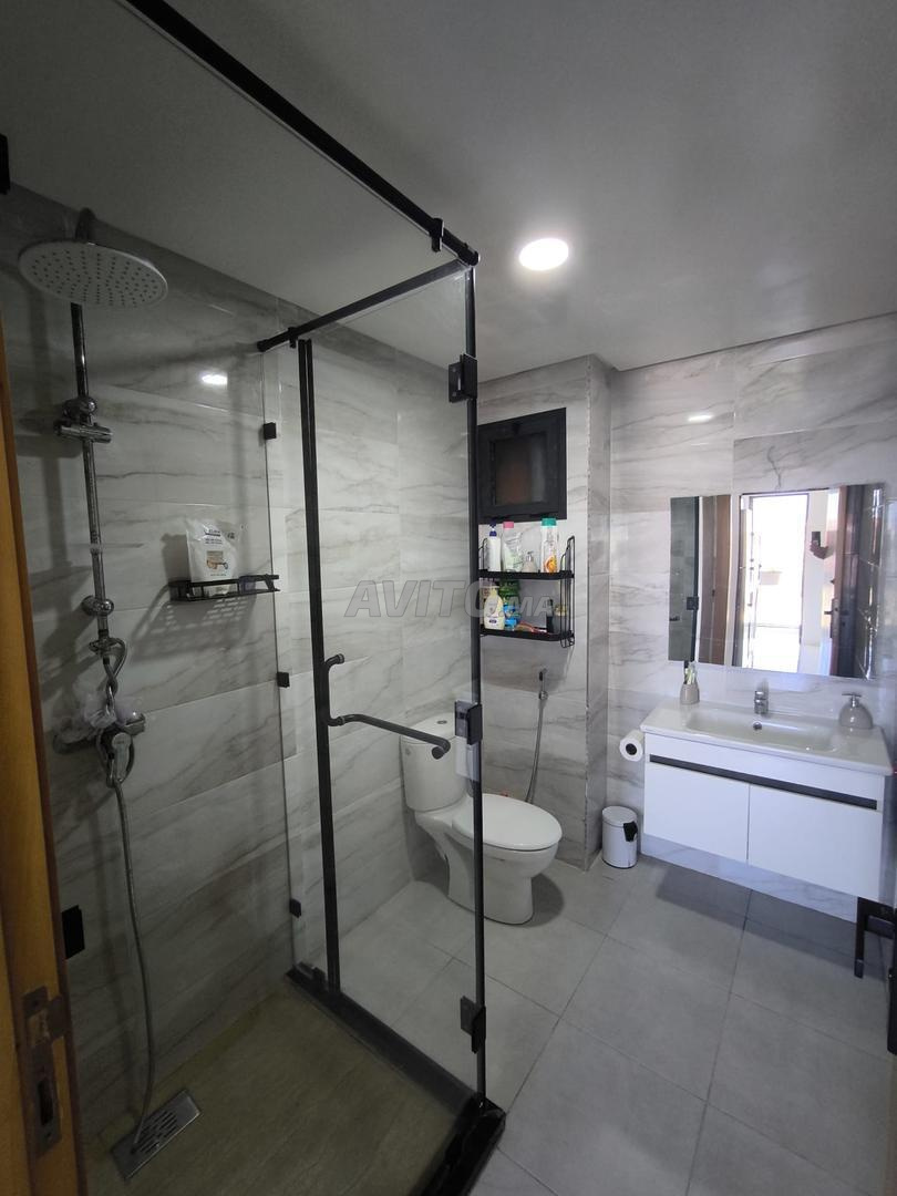 Apartment 85 m² for sale in Témara — Photo 31