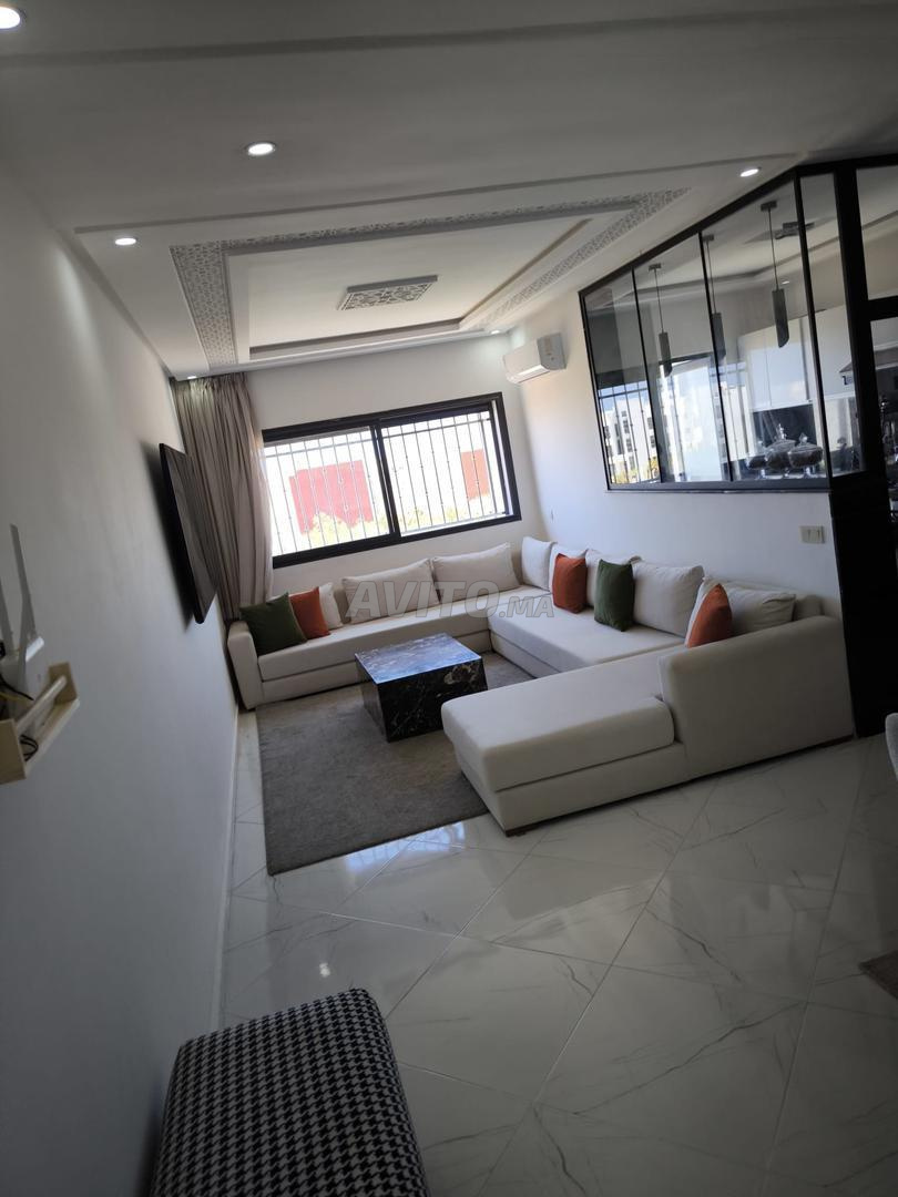 Apartment 85 m² for sale in Témara — Photo 33