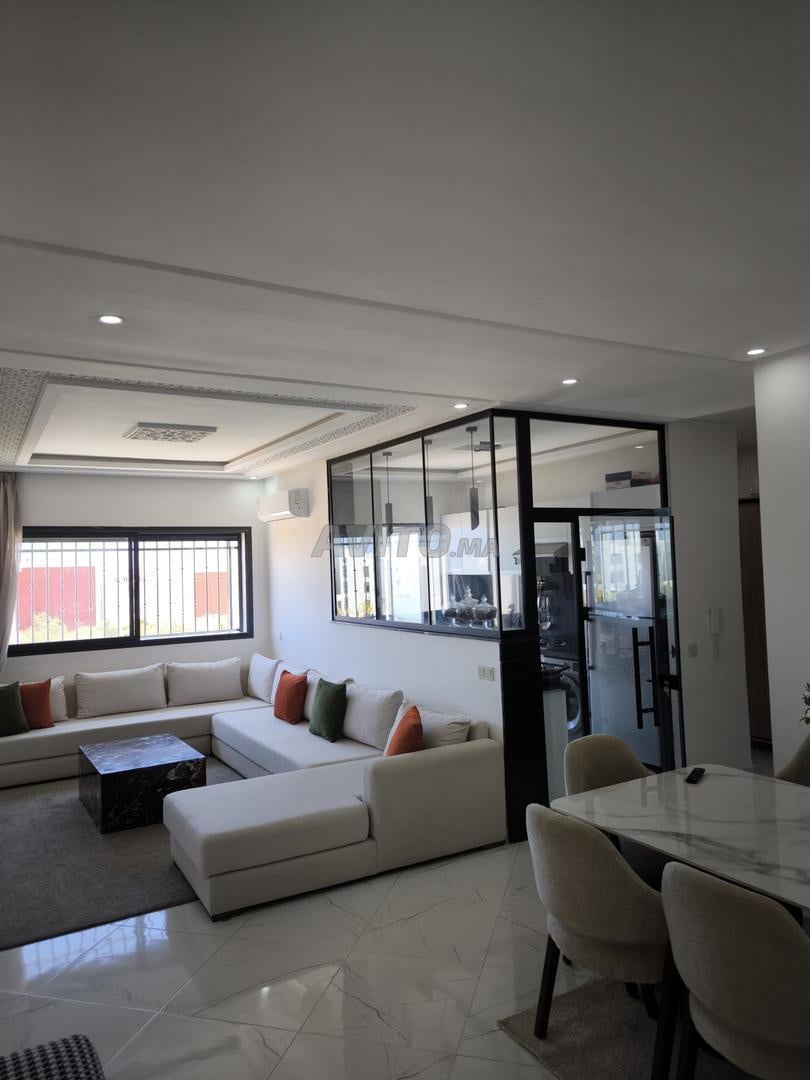Apartment 85 m² for sale in Témara — Photo 35