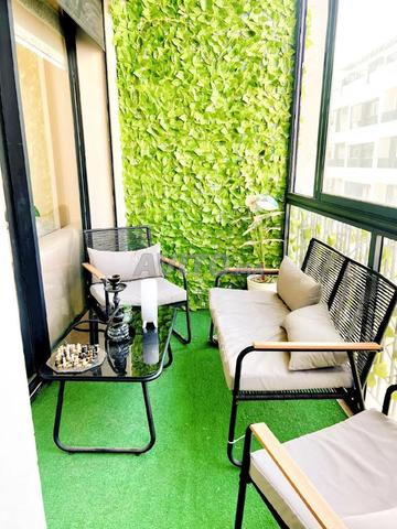 Appartement 137 m² à vendre à Casablanca Quartier des Hôpitaux — Photo 10