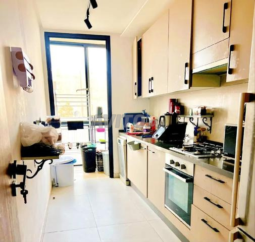 Appartement 137 m² à vendre à Casablanca Quartier des Hôpitaux — Photo 12