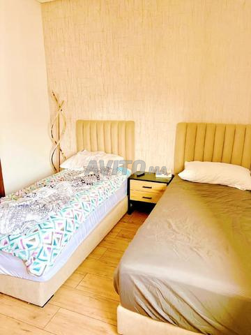 Appartement 137 m² à vendre à Casablanca Quartier des Hôpitaux — Photo 16