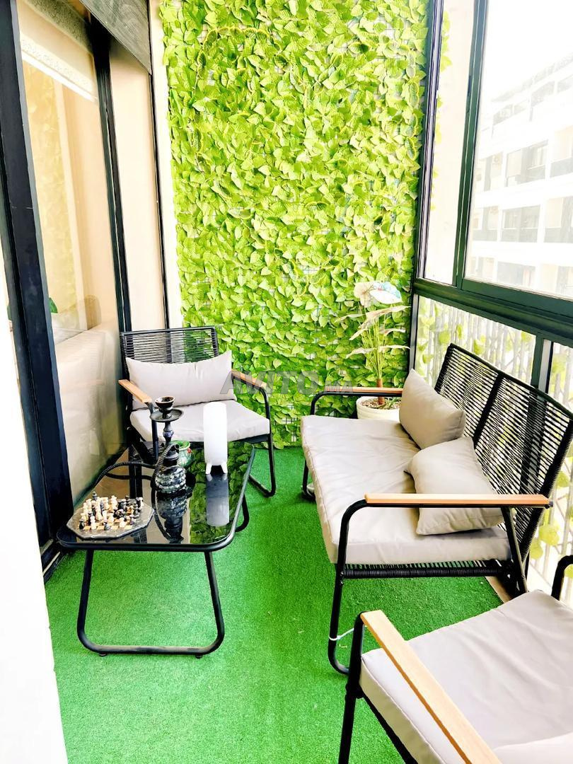 Appartement 137 m² à vendre à Casablanca Quartier des Hôpitaux — Photo 9