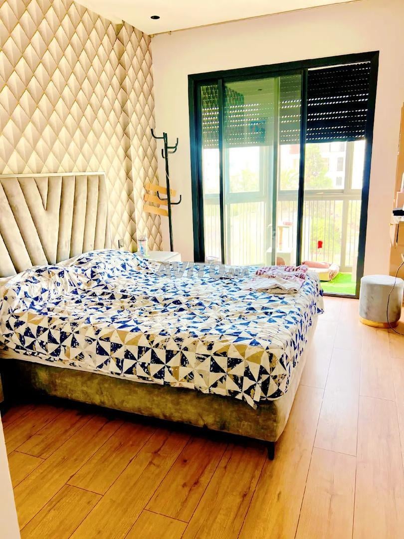 Appartement 137 m² à vendre à Casablanca Quartier des Hôpitaux — Photo 15