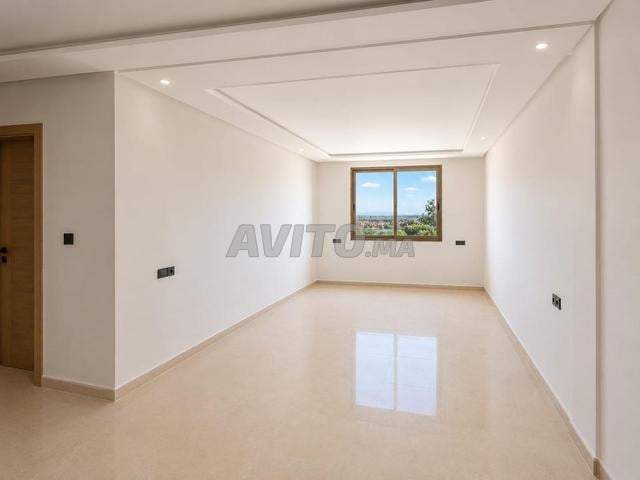 Appartement 86 m² à vendre à Marrakech (Hay Targa) — Photo 2