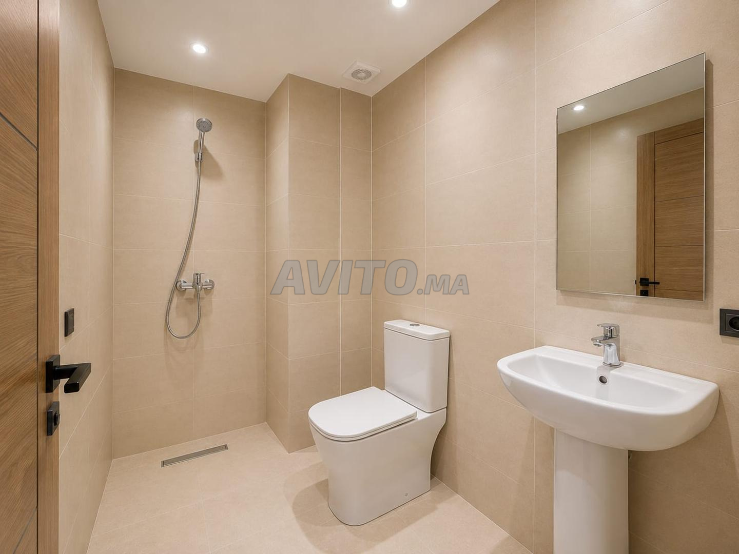 Appartement 86 m² à vendre à Marrakech (Hay Targa) — Photo 3