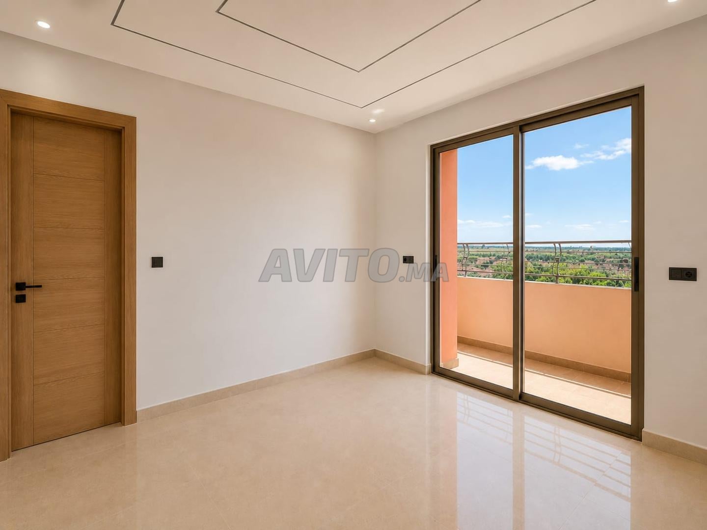 Appartement 86 m² à vendre à Marrakech (Hay Targa) — Photo 7