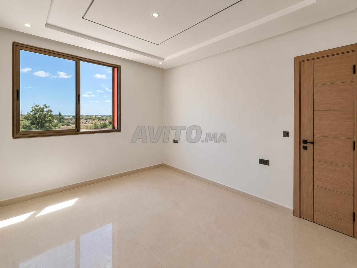 Appartement 86 m² à vendre à Marrakech (Hay Targa) — Photo 9
