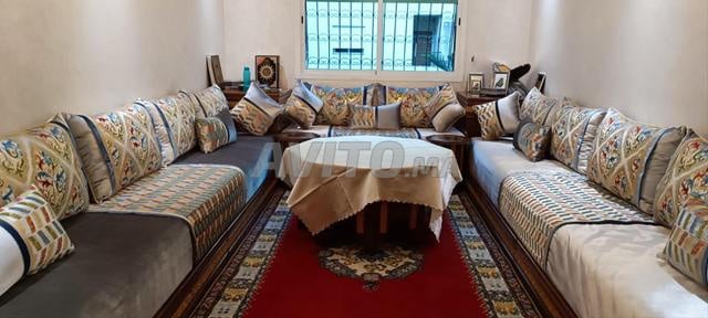 Apartment for sale 107 m² in Rabat — Photo 2