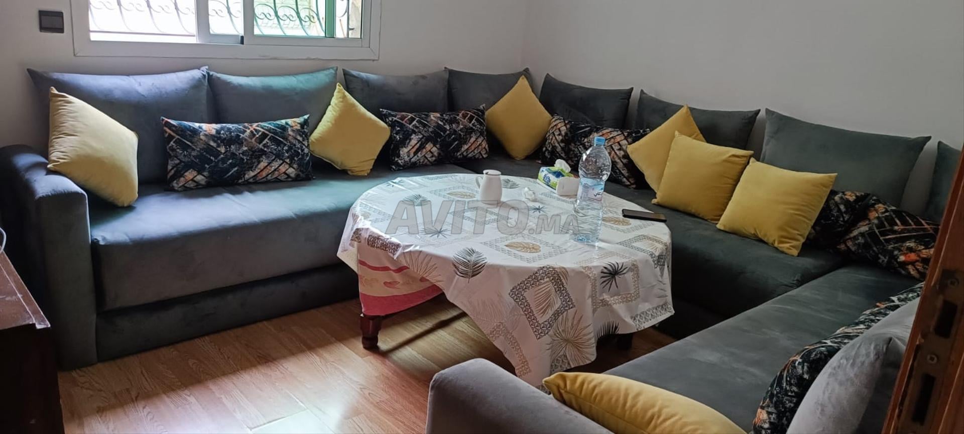 Apartment for sale 107 m² in Rabat — Photo 3