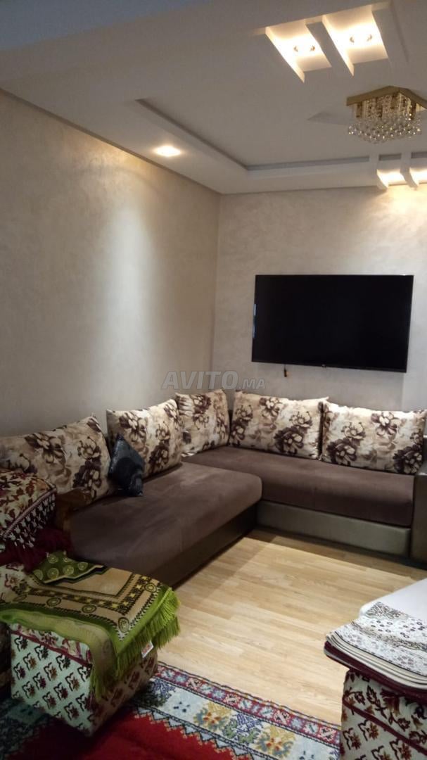 Apartment for sale 107 m² in Rabat — Photo 5