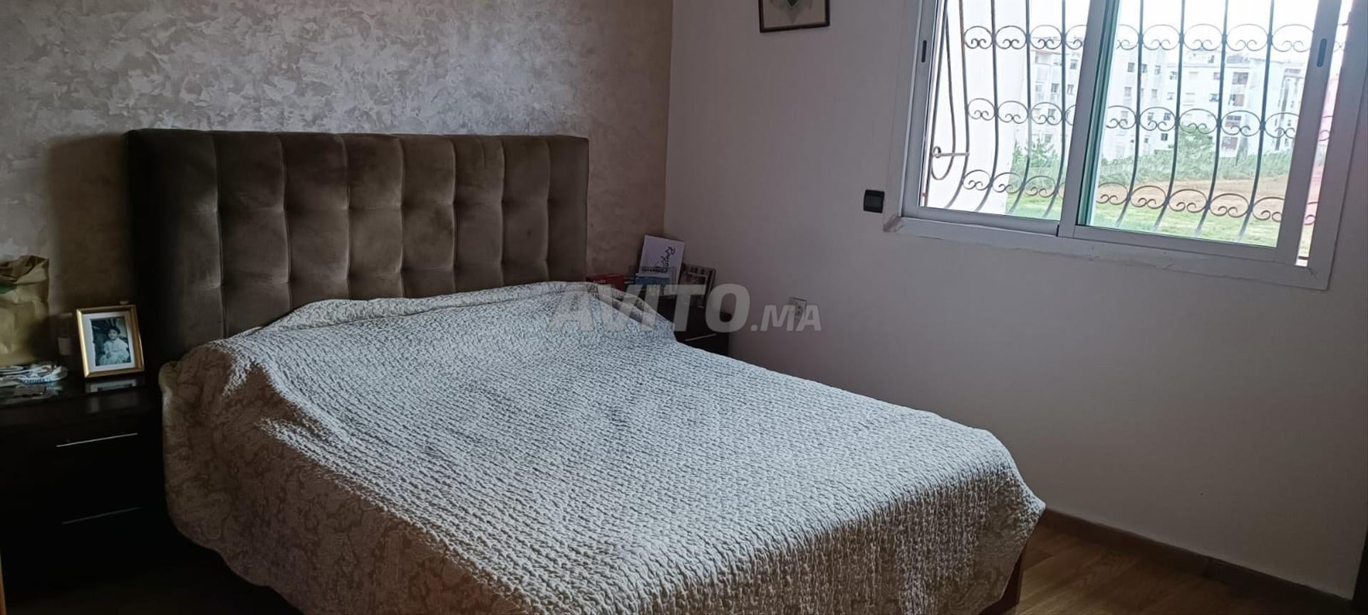 Apartment for sale 107 m² in Rabat — Photo 7
