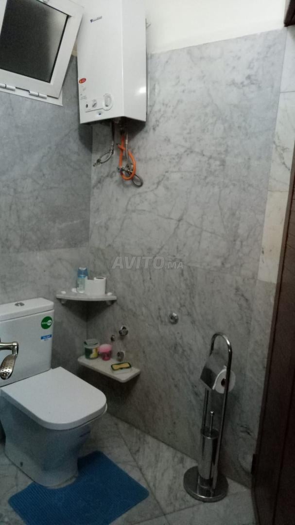 Apartment for sale 107 m² in Rabat — Photo 13