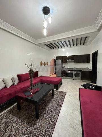 Studio Apartment 250 MAD for Rent in Marrakech — Photo 5