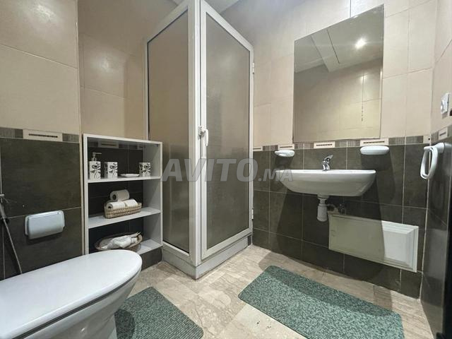 Studio Apartment 250 MAD for Rent in Marrakech — Photo 9