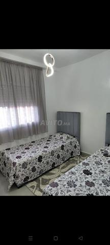 شقة 65 م² للإيجار في طنجة (منانا جولف) — Photo 7