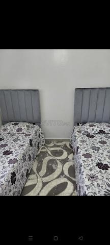 شقة 65 م² للإيجار في طنجة (منانا جولف) — Photo 11