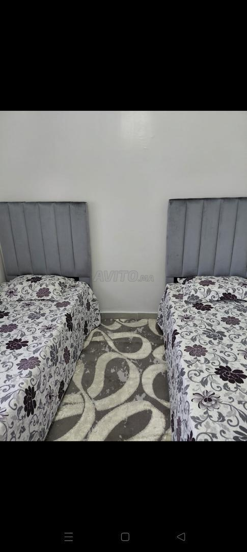 شقة 65 م² للإيجار في طنجة (منانا جولف) — Photo 12