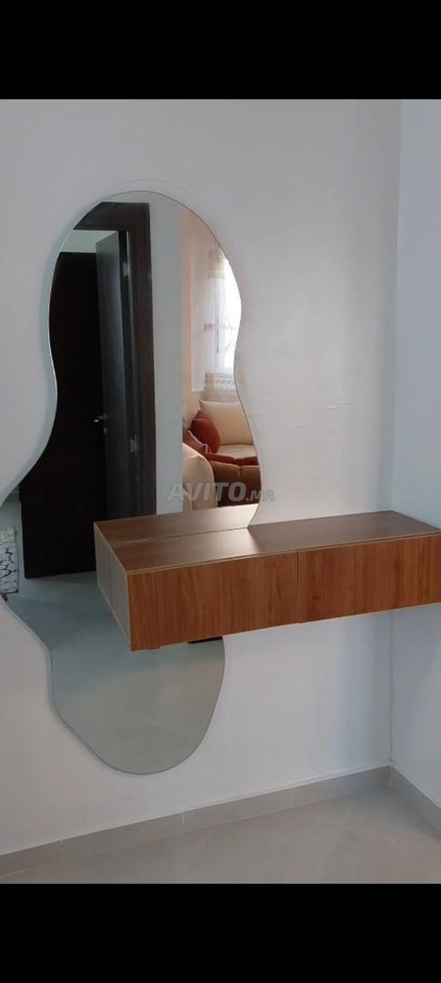 شقة 65 م² للإيجار في طنجة (منانا جولف) — Photo 14