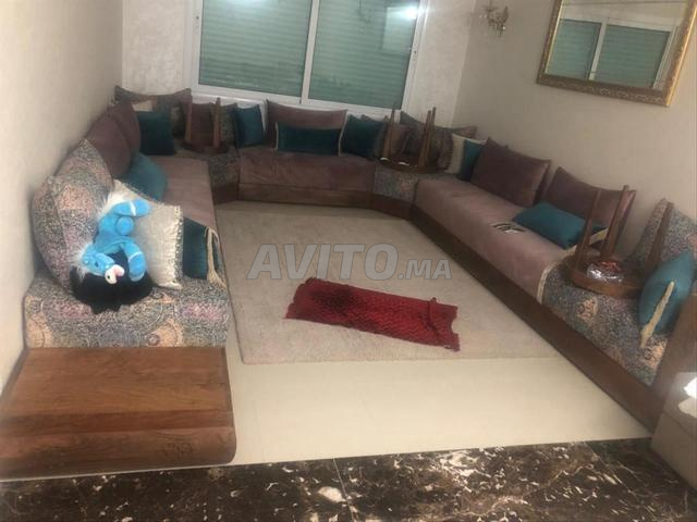Apartment 82 m² for sale in Mohammédia — Photo 2